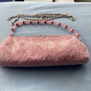 Fancy Evening Bag. Never Used .